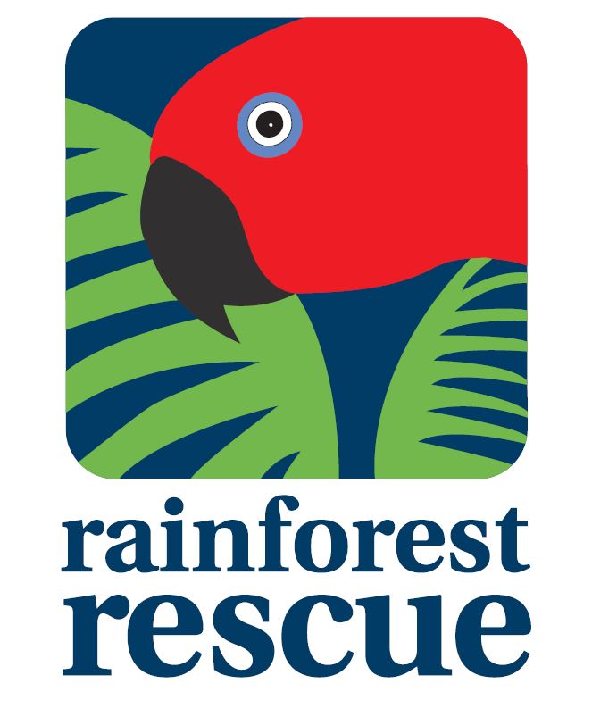 Rain Forest Rescue