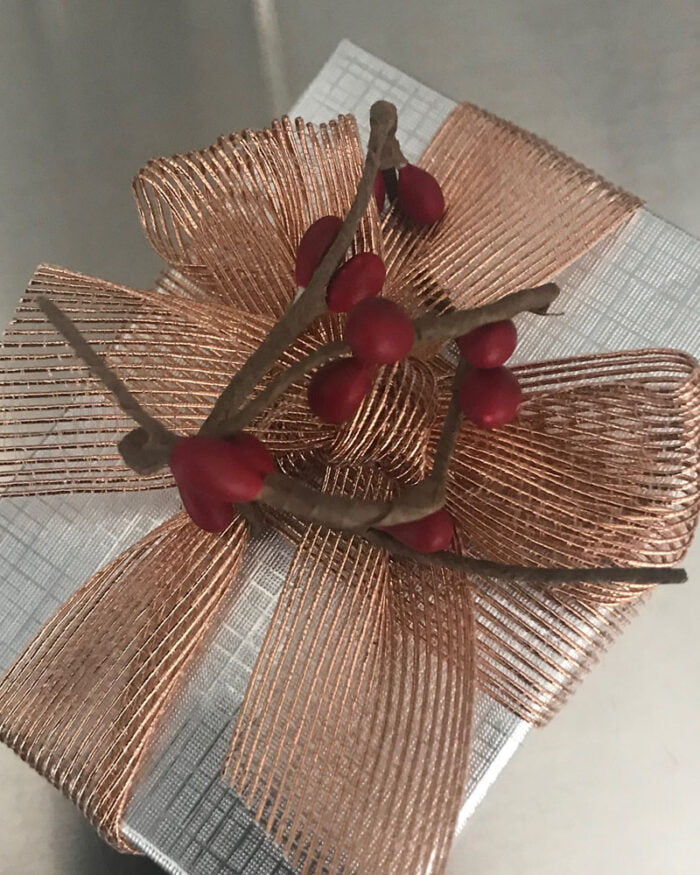 SILVERDREAMING Gift Wrapping