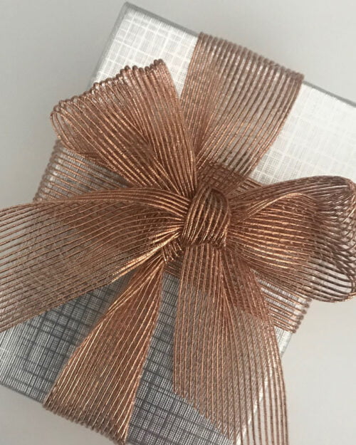 SILVERDREAMING Gift Wrapping