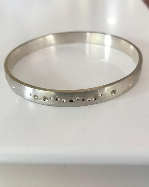 Seven Sisters Bangle