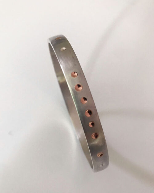 Seven Sisters Bangle