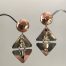 Escarpment Earrings
