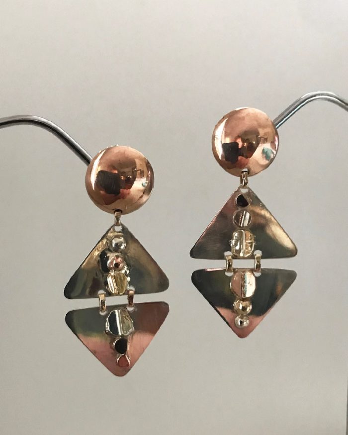 Escarpment Earrings