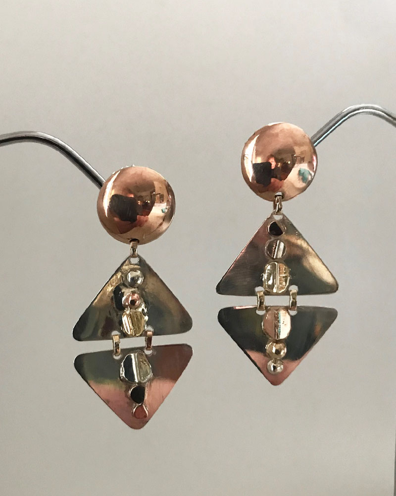 Escarpment Earrings