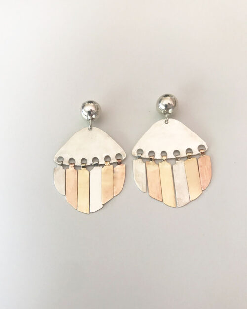 Purnululu Earrings