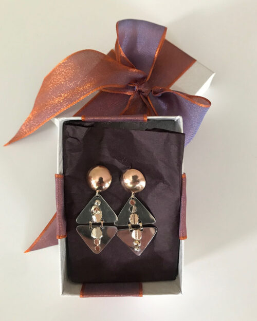 Escarpment Earrings