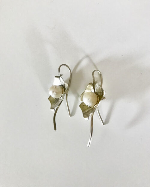 Outback Wild Flower Earrings