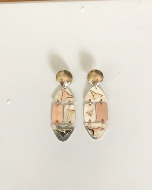 Aerial Earrings