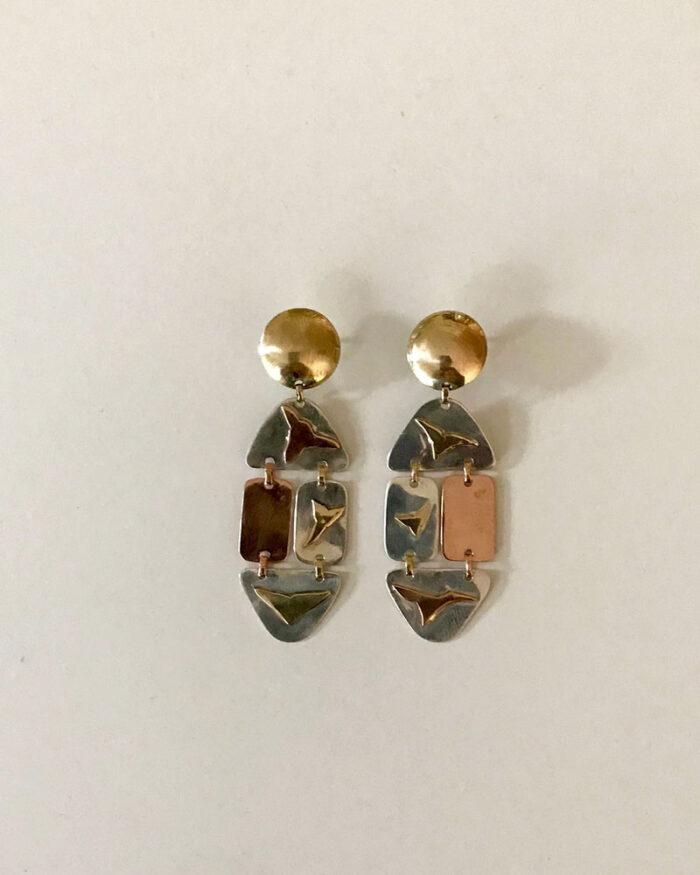 Aerial Earrings