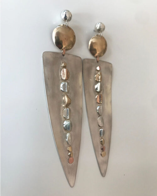 Great Dividing Range Earrings