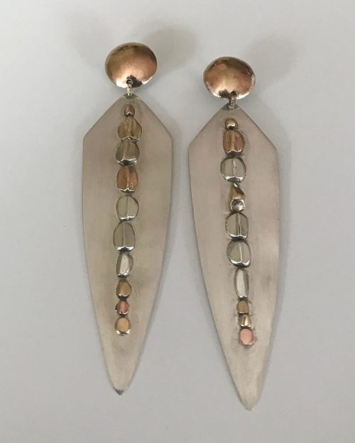 Great Dividing Range Earrings