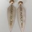 Great Dividing Range Earrings
