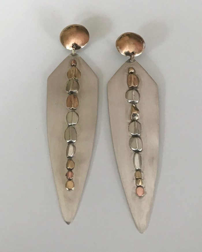 Great Dividing Range Earrings