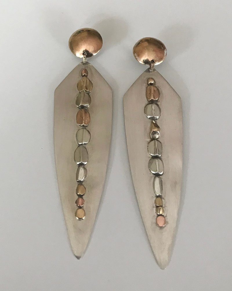 Great Dividing Range Earrings