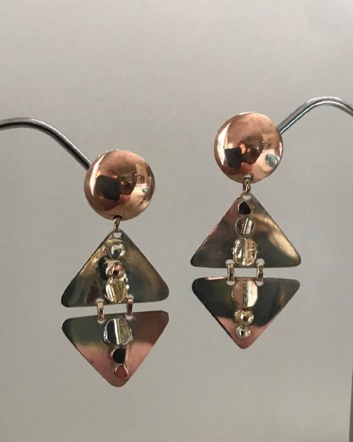 Escarpment Earrings